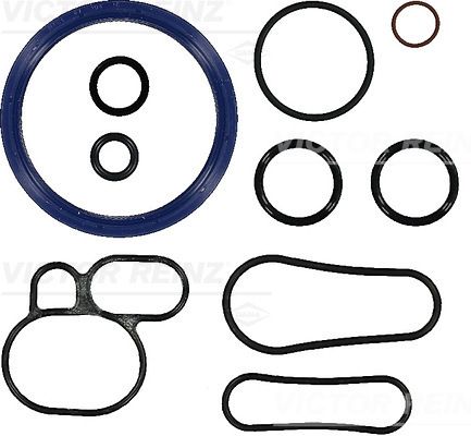 VICTOR REINZ 08-53816-02 Gasket Kit, crankcase