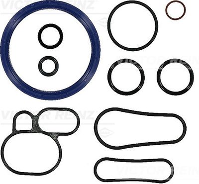 Gasket Kit, crankcase VICTOR REINZ 08-53816-02