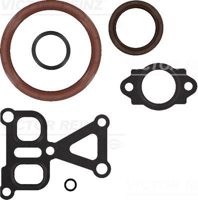 VICTOR REINZ 08-54097-01 Gasket Kit, crankcase