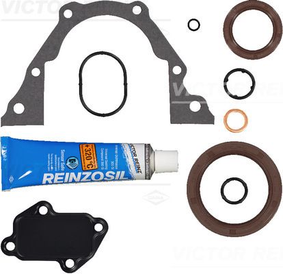VICTOR REINZ 08-54308-01 Gasket Kit, crankcase