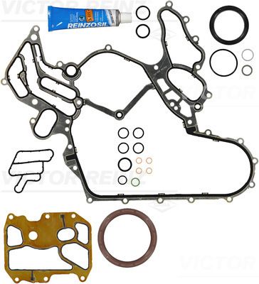 VICTOR REINZ 08-10025-01 Gasket Kit, crankcase