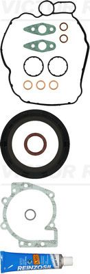 VICTOR REINZ 08-10035-01 Gasket Kit, crankcase