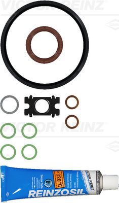 Gasket Kit, crankcase VICTOR REINZ 08-10038-01