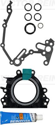 VICTOR REINZ 08-10040-01 Gasket Kit, crankcase