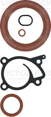 Gasket Kit, crankcase VICTOR REINZ 08-10144-01