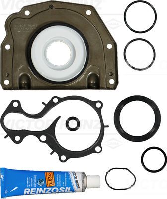 Gasket Kit, crankcase VICTOR REINZ 08-10150-01
