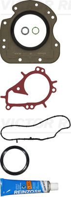 Gasket Kit, crankcase VICTOR REINZ 08-10155-01