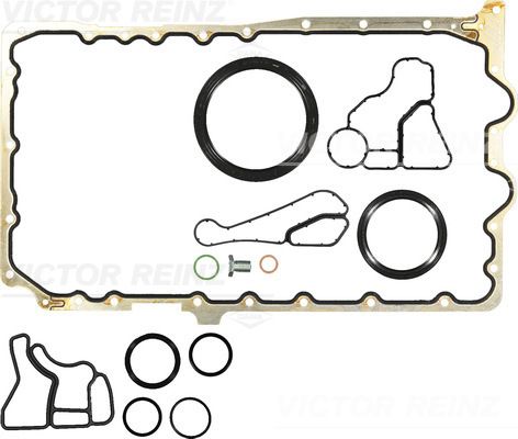 VICTOR REINZ 08-10307-01 Gasket Kit, crankcase