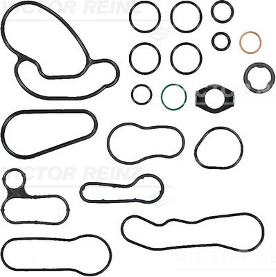 VICTOR REINZ 08-11298-01 Gasket Kit, crankcase