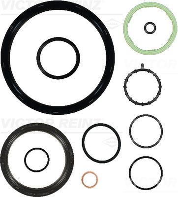 VICTOR REINZ 08-11361-01 Gasket Kit, crankcase