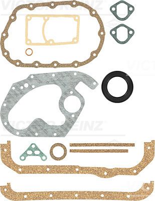 Gasket Kit, crankcase VICTOR REINZ 08-12803-02