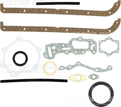 Gasket Kit, crankcase VICTOR REINZ 08-12841-06