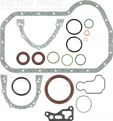 VICTOR REINZ 08-12948-11 Gasket Kit, crankcase