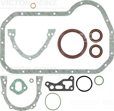 Gasket Kit, crankcase VICTOR REINZ 08-12948-12