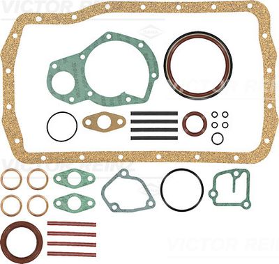 Gasket Kit, crankcase VICTOR REINZ 08-12972-03
