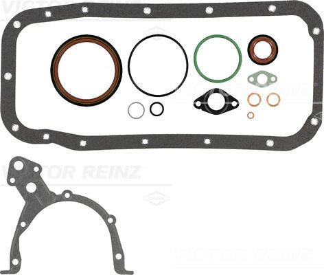 VICTOR REINZ 08-12996-05 Gasket Kit, crankcase
