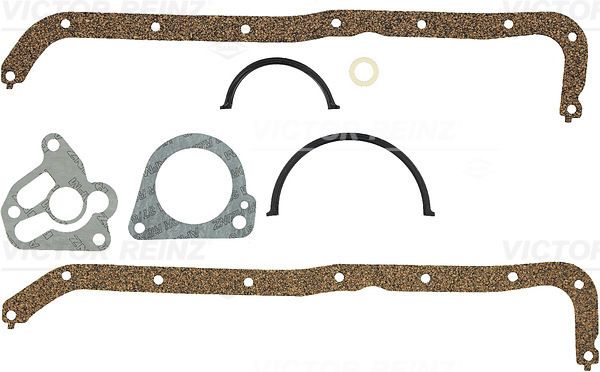 VICTOR REINZ 08-13052-01 Gasket Kit, crankcase