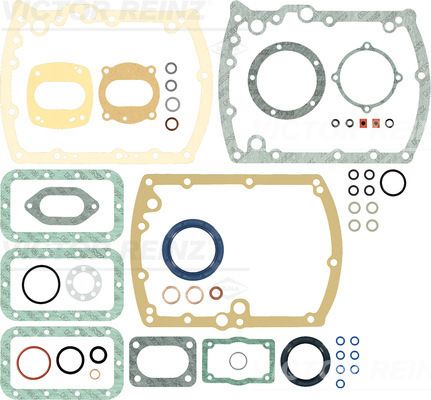 VICTOR REINZ 08-18238-02 Gasket Kit, crankcase