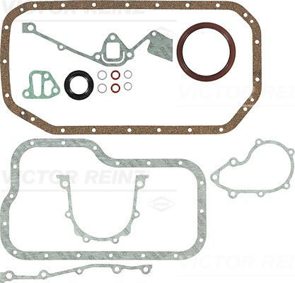 VICTOR REINZ 08-19737-04 Gasket Kit, crankcase