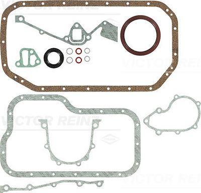 Gasket Kit, crankcase VICTOR REINZ 08-19737-04