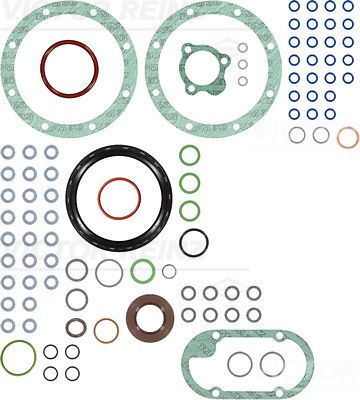 VICTOR REINZ 08-21284-08 Gasket Kit, crankcase