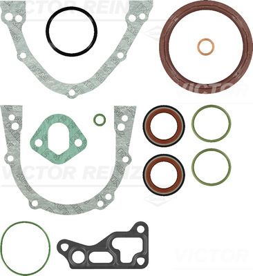 Gasket Kit, crankcase VICTOR REINZ 08-23134-02