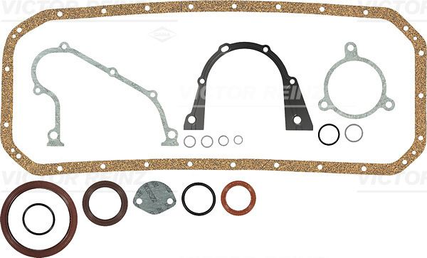 VICTOR REINZ 08-24600-03 Gasket Kit, crankcase