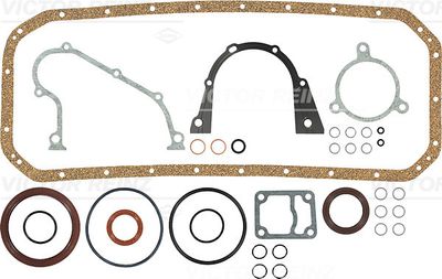 Gasket Kit, crankcase VICTOR REINZ 08-24600-04