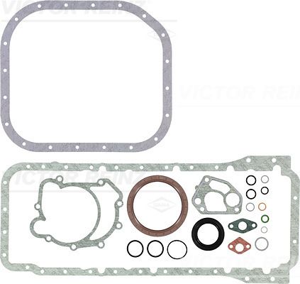 VICTOR REINZ 08-25194-07 Gasket Kit, crankcase