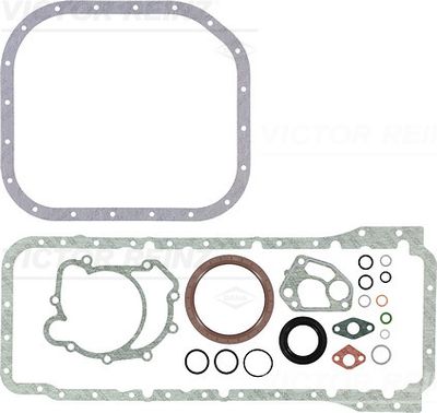 Gasket Kit, crankcase VICTOR REINZ 08-25194-07