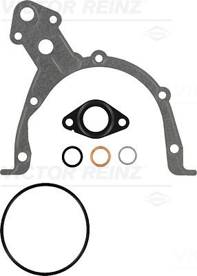 VICTOR REINZ 08-25879-01 Gasket Kit, crankcase