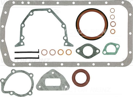 VICTOR REINZ 08-25918-02 Gasket Kit, crankcase