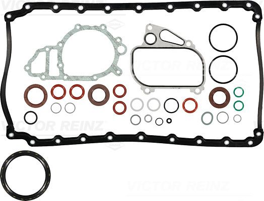 VICTOR REINZ 08-26036-02 Gasket Kit, crankcase