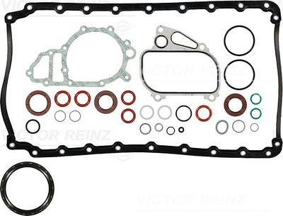 Gasket Kit, crankcase VICTOR REINZ 08-26036-02