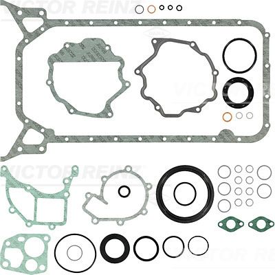 Gasket Kit, crankcase VICTOR REINZ 08-26204-02