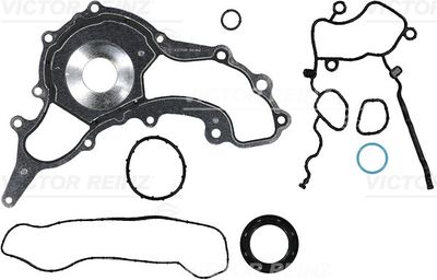 Gasket Kit, crankcase VICTOR REINZ 08-26248-01