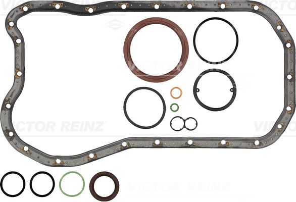 VICTOR REINZ 08-27321-02 Gasket Kit, crankcase