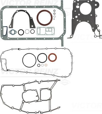 VICTOR REINZ 08-27546-04 Gasket Kit, crankcase