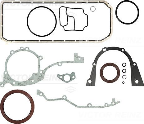 VICTOR REINZ 08-27698-02 Gasket Kit, crankcase