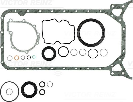 VICTOR REINZ 08-29170-01 Gasket Kit, crankcase