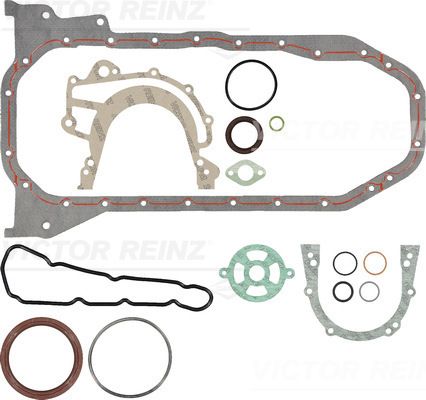 VICTOR REINZ 08-29178-01 Gasket Kit, crankcase