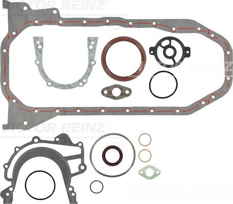 VICTOR REINZ 08-29178-03 Gasket Kit, crankcase