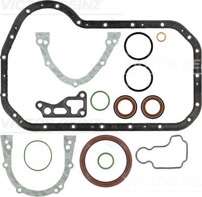 Gasket Kit, crankcase VICTOR REINZ 08-31011-02