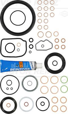Gasket Kit, crankcase VICTOR REINZ 08-31414-01
