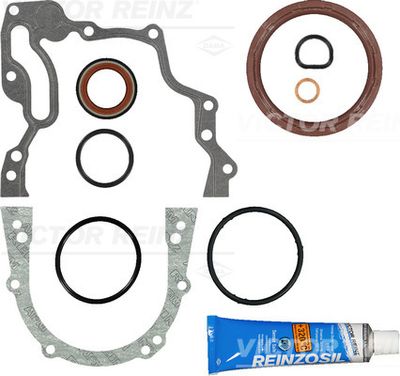 Gasket Kit, crankcase VICTOR REINZ 08-31414-02