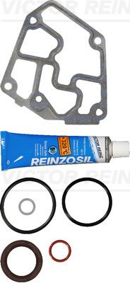Gasket Kit, crankcase VICTOR REINZ 08-31414-03