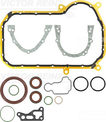 VICTOR REINZ 08-31956-01 Gasket Kit, crankcase