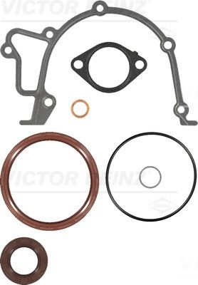 Gasket Kit, crankcase VICTOR REINZ 08-31965-02
