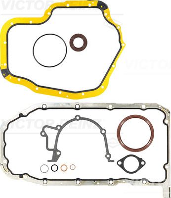 Gasket Kit, crankcase VICTOR REINZ 08-31979-01