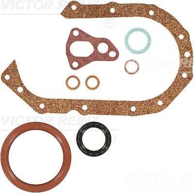 Gasket Kit, crankcase VICTOR REINZ 08-33606-01